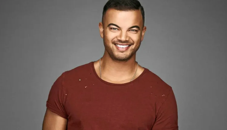 NRI Today - Guy Sebastian: Australia’s Idol, Music Star, and Philanthropist