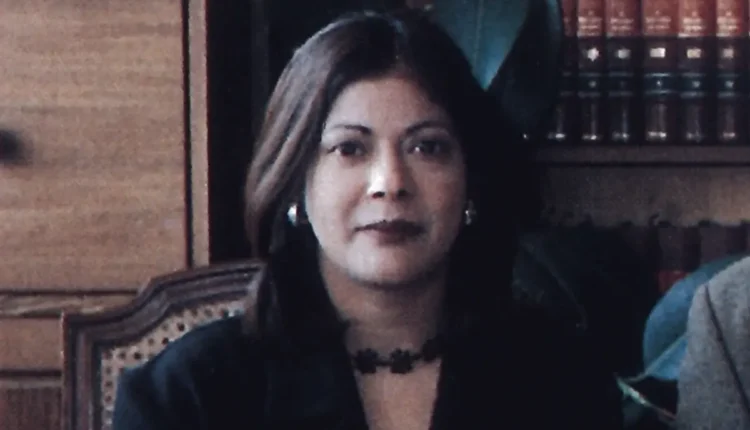 NRI Today - Halima Khanam Saldulker: An Inspirational Journey to the Supreme Court of Appeal