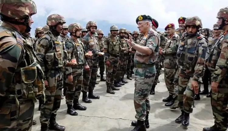 NRI Today - India-China Troop Disengagement Advances: Focus on Depsang and Demchok