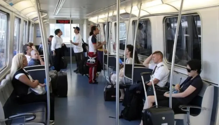 NRI Today - India’s First Airport Air Train: Delhi Airport to Enhance Connectivity by 2027