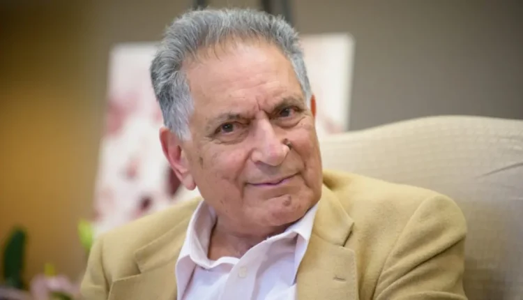 NRI Today - Ishwar Kanwar Puri: Pioneering Engineering and Academic Excellence