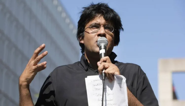 NRI Today - Jaggi Singh: The Relentless Advocate for Migrant Rights and Civil Liberties