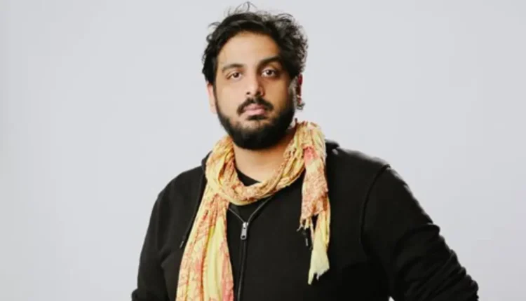 NRI Today - Jivesh Parasram: Exploring Culture and Identity in Canadian Theatre