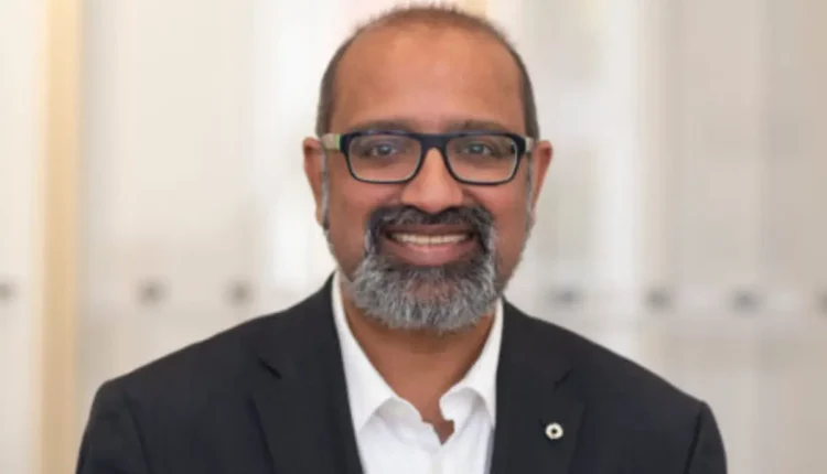 NRI Today - Josef Philip Winkler: A Journey of Political Leadership and Catholic Commitment