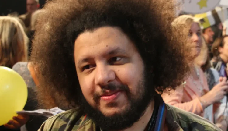 NRI Today - Joy Neil Mitro Deb: The Creative Force Powering Eurovision and Pop Anthems