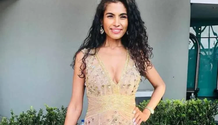 NRI Today - Kerishnie Naiker: Beauty Queen, Pharmacist, and Humanitarian Leader