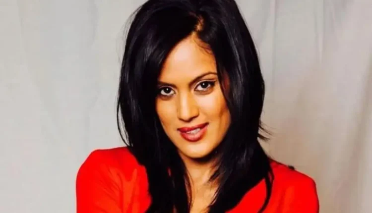 NRI Today - Leeanda Antoinette Reddy: The Evolution of a Multi-Talented Performer