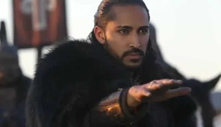 NRI Today - Mahesh Jadu: Journey from Composer to Global Screen Icon