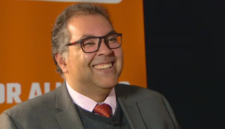 NRI Today - Naheed Kurban Nenshi: A Journey of Leadership, Innovation, and Social Justice