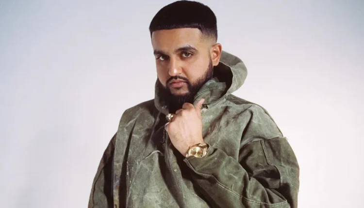 NRI Today - Navraj Singh Goraya: Transforming SoundCloud Success into Global Fame