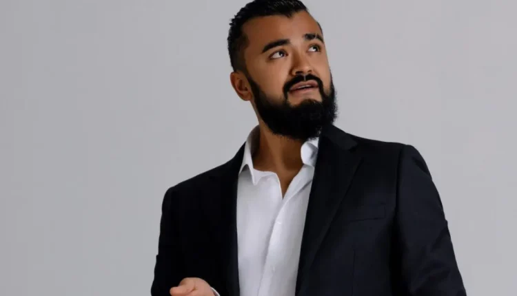 NRI Today - Neel Kolhatkar: A Journey of Laughter, Satire, and Success