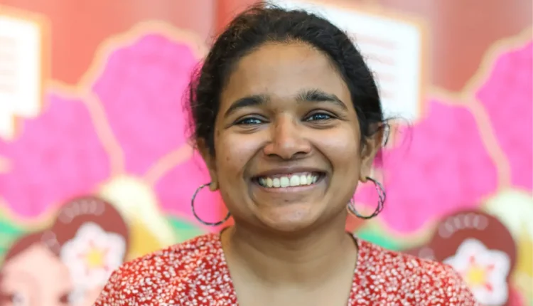 NRI Today - Netha Hussain: Revolutionizing Public Health Awareness on Wikipedia