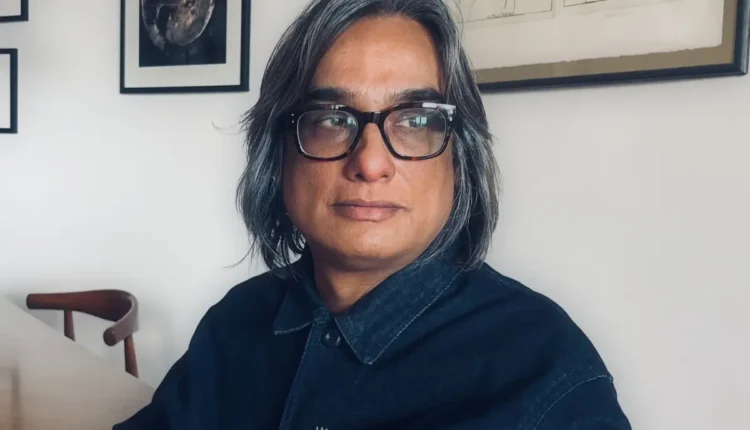 NRI Today - Partho Sen-Gupta: The Inspirational Rise of a Global Independent Director