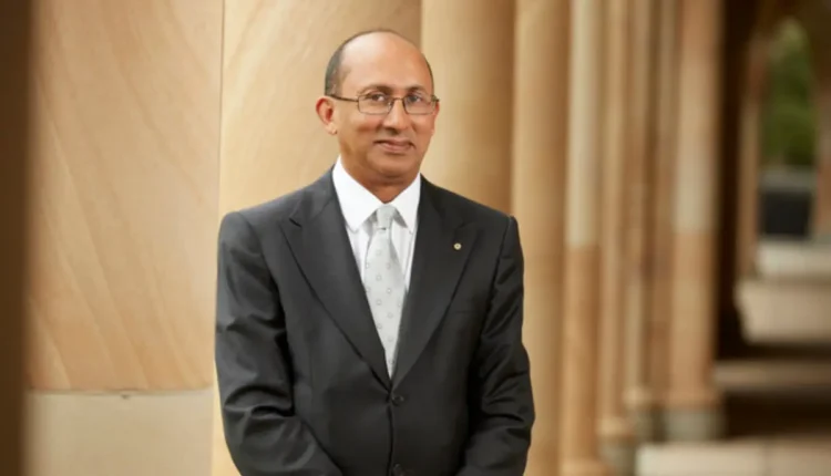 NRI Today - Peter Varghese: A Visionary Diplomat and Transformational Leader