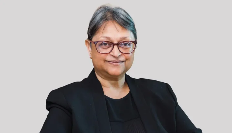 NRI Today - Quarraisha Abdool Karim: Pioneering Solutions for Global Health Challenges