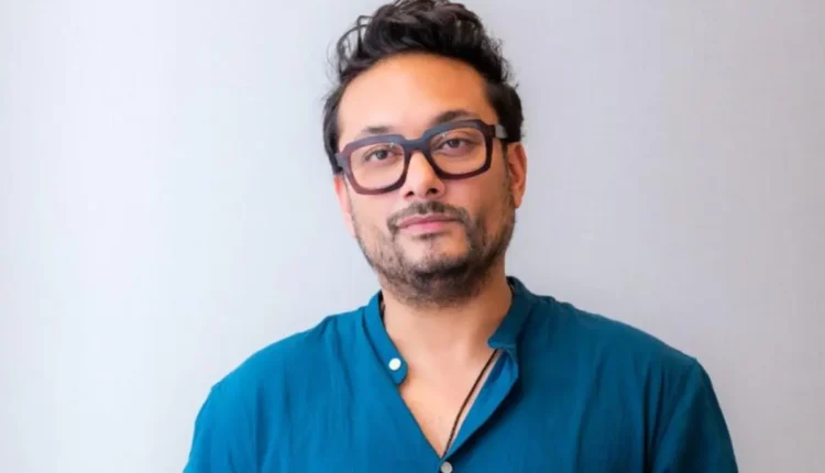 NRI Today - Raghav Mathur: The Musical Sensation Who Blends East and West