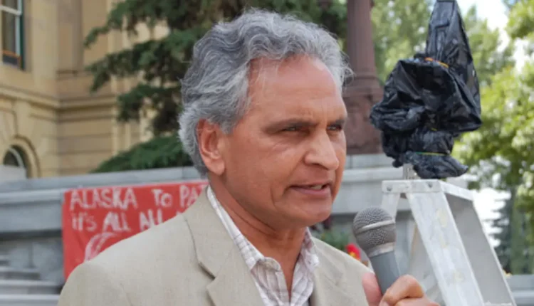 NRI Today - Raj Pannu: A Legacy of Advocacy, Politics, and Public Service