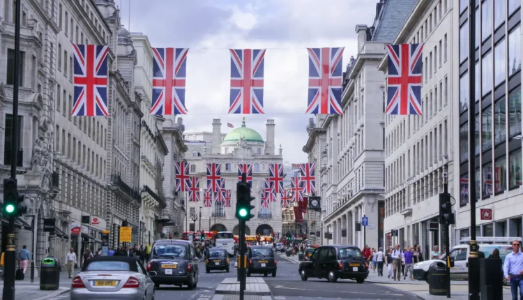 NRI Today - Robert Jenrick Unveils Bold Immigration Plan, Targeting India and Vietnam