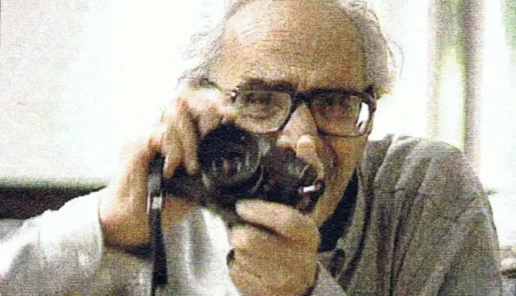 NRI Today - Samuel Bejan Tata: The Visionary Photographer Who Documented a Changing World