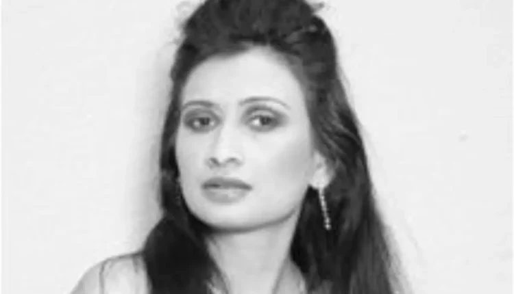 NRI Today - Shahrina Ramphaul: Actress, Entrepreneur, and Champion for Women's Rights