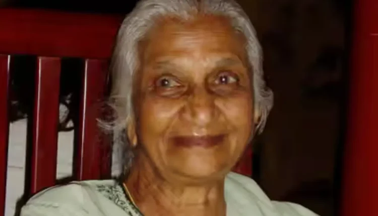 NRI Today - Shanta Gaury Pathak: The Woman Who Revolutionized Indian Cuisine in the UK