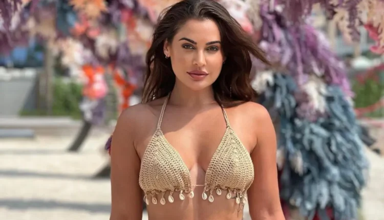 NRI Today - Shashi Naidoo: Actress, Entrepreneur, and Fashion Advocate