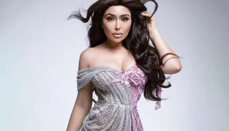 NRI Today - Tarina Patel: Leading with Passion in Film, Fashion, and Charity