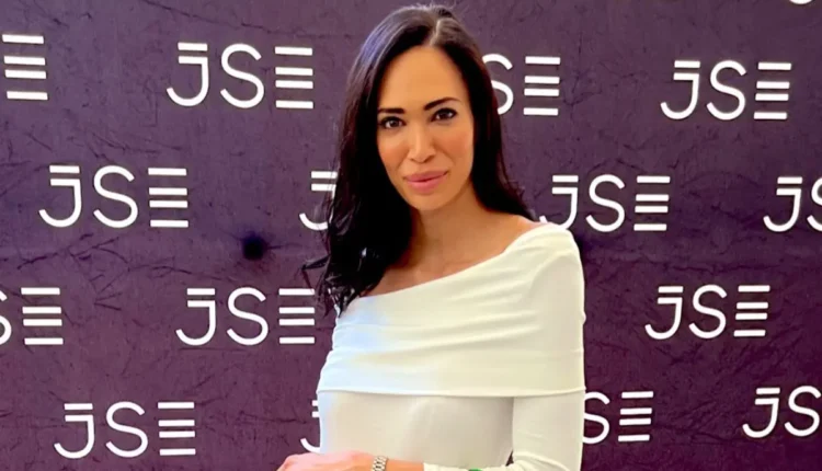 NRI Today - Tatum Keshwar: South Africa’s Crown Jewel and Mental Health Advocate