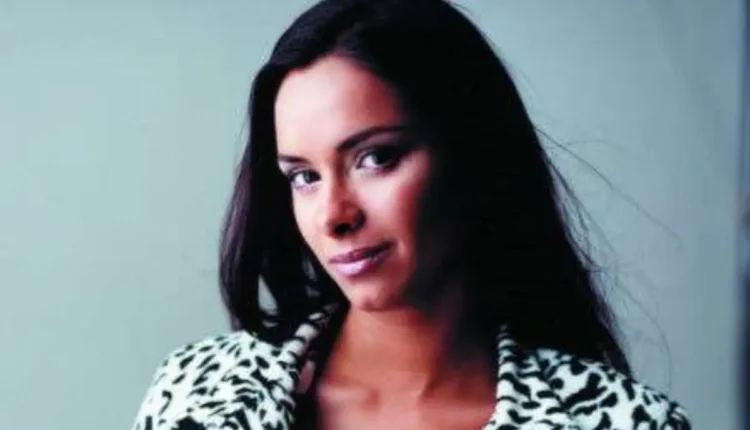 NRI Today - Tess Mattisson: The Multicultural Star of Swedish Eurodance