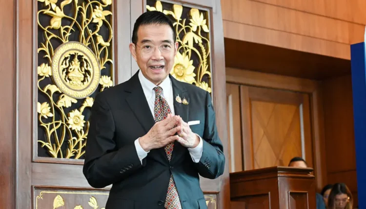 NRI Today - Thailand's Neutral Stance, Coupled with New Visas, Aims to Boost Tourism