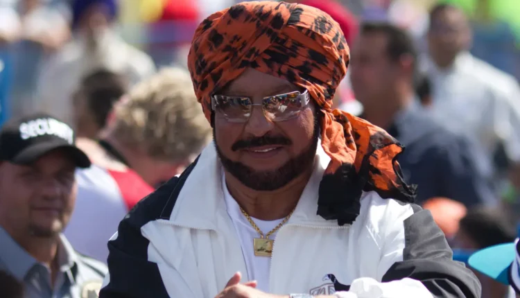 NRI Today - Tiger Jeet Singh: Canada's Wrestling Champion with a Global Impact