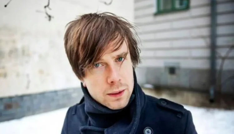 NRI Today - Timo Räisänen: Unveiling Vulnerability and Innovation in Swedish Music