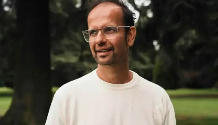 NRI Today - Tino Sehgal: Revolutionizing Museums with Living Art