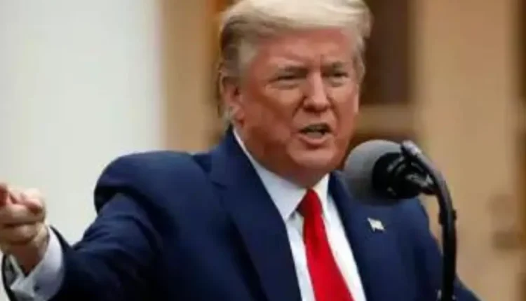 NRI Today - Trump Targets Biden's Immigration Programs with Mass Deportation Pledge