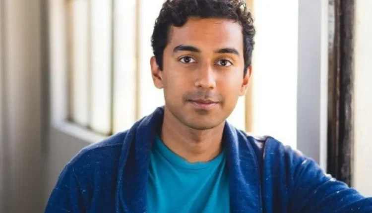 NRI Today - Varun Saranga: An Inspirational Journey Through Acting and Filmmaking
