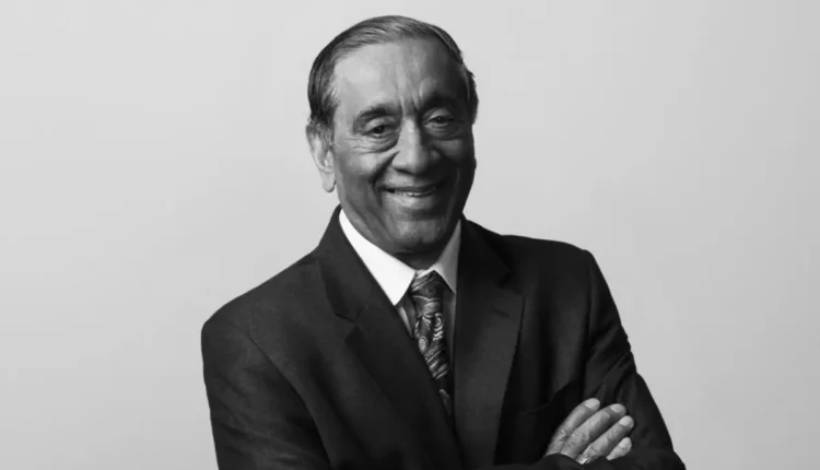 NRI Today - Wallace Taroo Wally Oppal: Championing Justice in Canadian Law and Politics