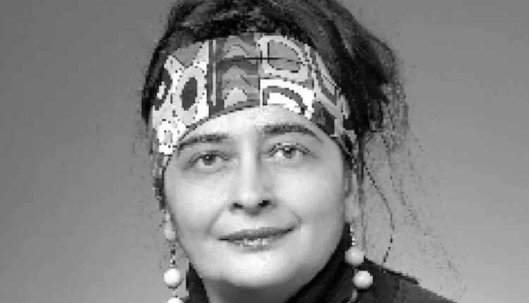 NRI Today - Yasmin Ladha: Shaping Immigrant Voices in Contemporary Literature