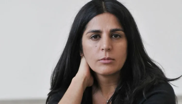 NRI Today - Zarina Bhimji: The Artist Who Turns Forgotten Spaces Into Poetic Narratives