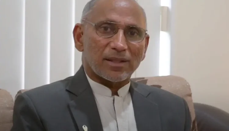 NRI Today - Ajit Swaran Singh: A Visionary Judge Advocating Rehabilitation and Reform