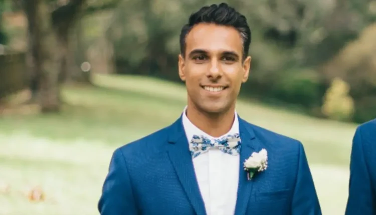 NRI Today - Arrun Soma: Championing Indian LGBTQIA+ Voices in New Zealand