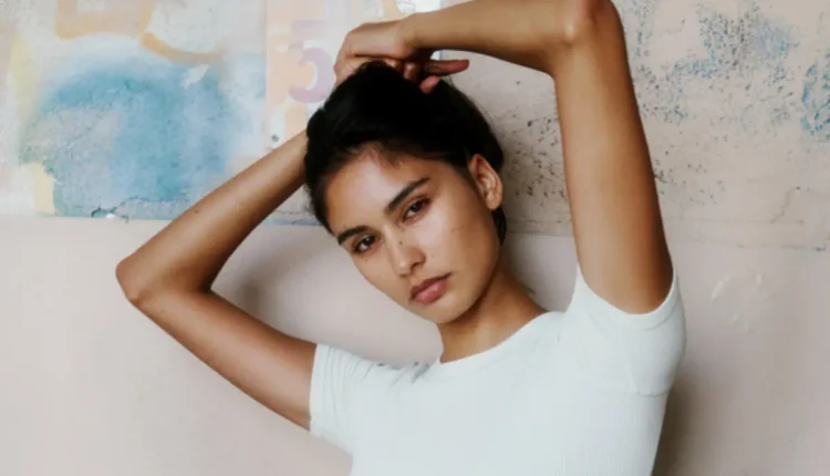 NRI Today - Ashika Pratt: The Journey from Small-Town Girl to Global Fashion Icon