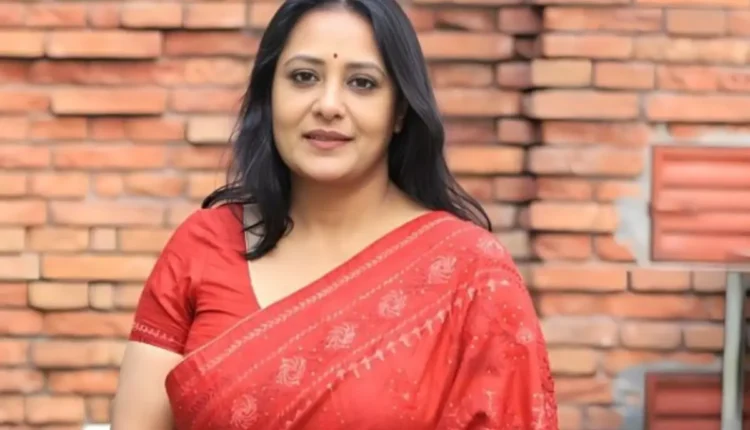 NRI Today - Aupee Karim: A National Film Award-Winning Actress, Architect, and Dancer