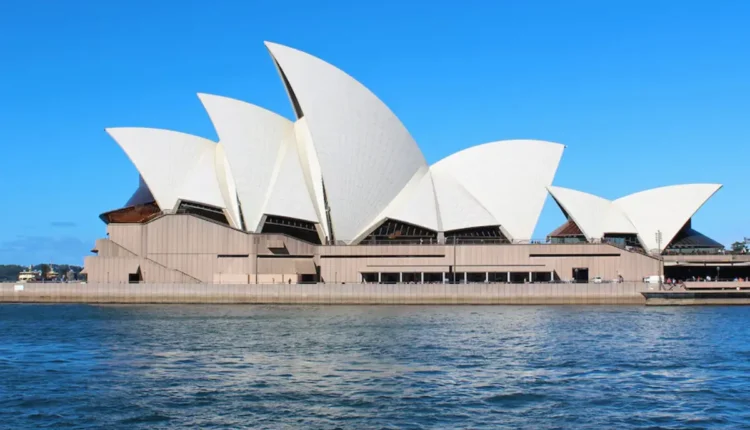 NRI Today - Australia Launches MATES Visa Programme to Attract Skilled Indian Graduates