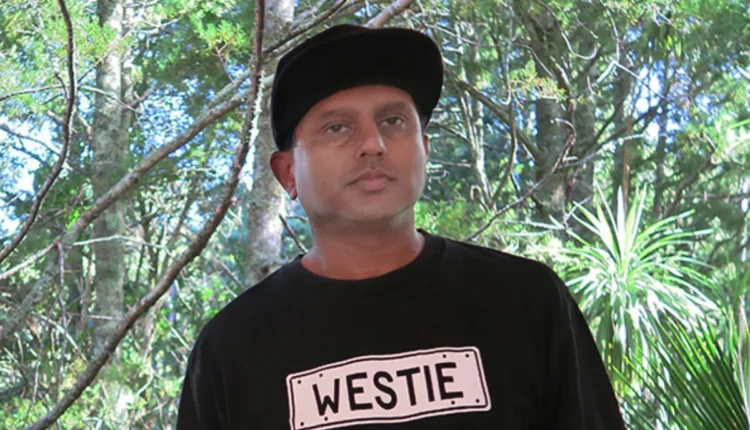 NRI Today - Bepen Bhana: Exploring Cultural Hybridity and Identity Through Art and Design