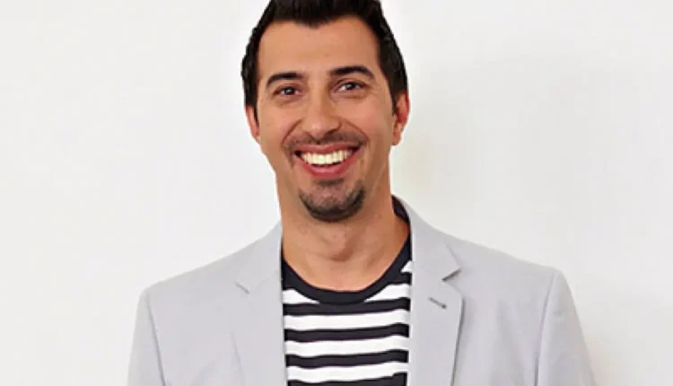 NRI Today - Brooke Howard-Smith: Entrepreneurial Spirit, Philanthropy, and Creative Genius