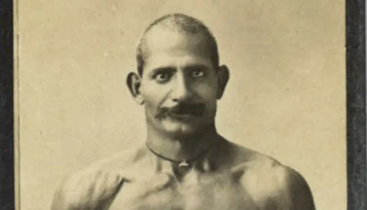 NRI Today - Buttan Singh: The Champion Hindu Wrestler of Australia