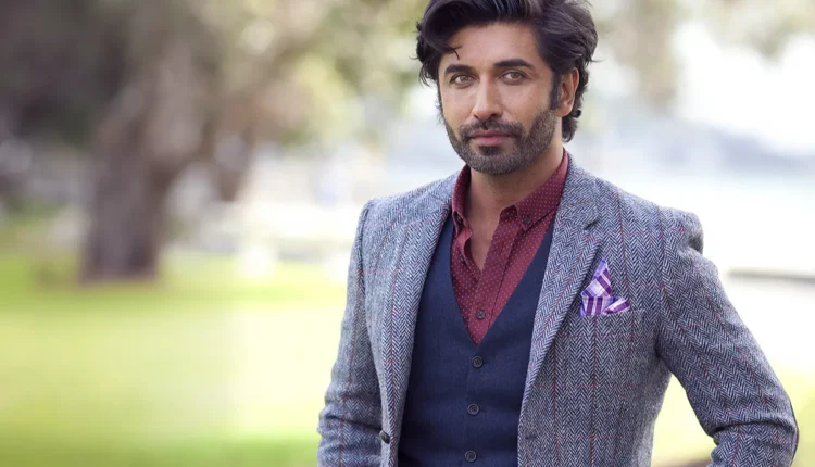 NRI Today - Colin Mathura-Jeffree: Bridging Fashion, Film, and Humanitarian Causes