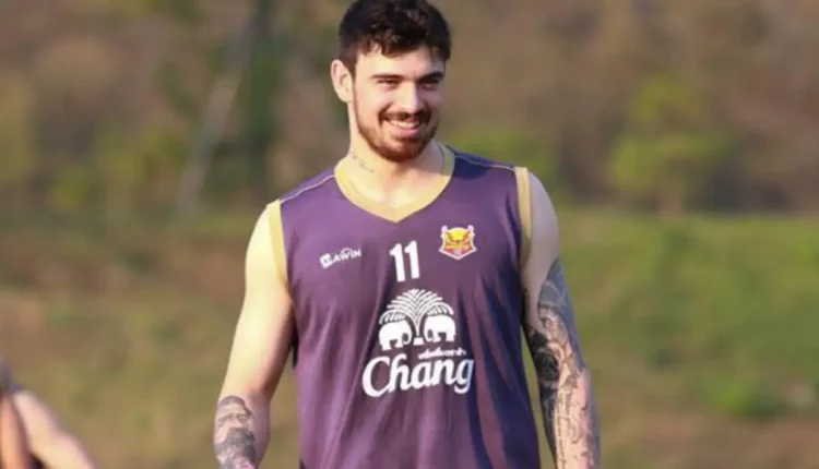 NRI Today - Curran Lawrance Singh Ferns: Defining Versatility on the Football Field