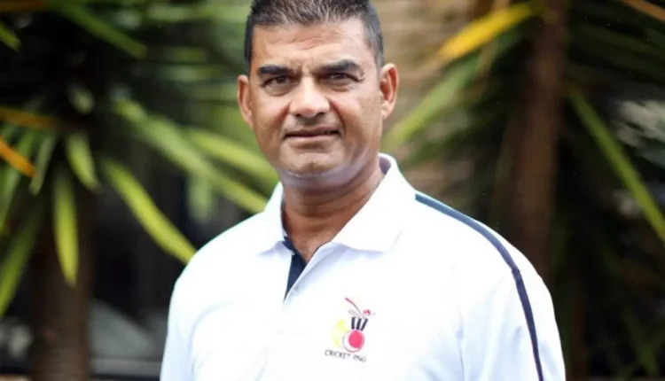 NRI Today - Dipak Patel: The Visionary Cricketer Who Shaped Modern Cricket