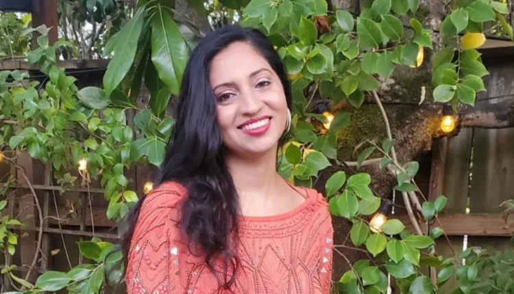 NRI Today - Divya Dhar: Revolutionizing Healthcare and Advocating for Social Justice